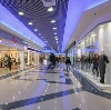 Торговые центры в Архипо-Осиповке
