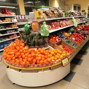 Супермаркеты Архипо-Осиповки