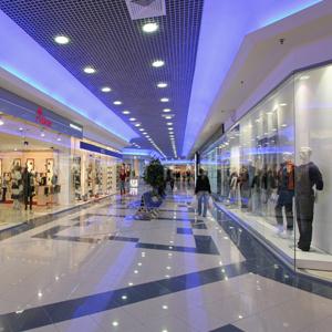 Торговые центры Архипо-Осиповки